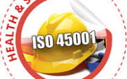 ISO 45001:2018 occupational health and safety management system certification