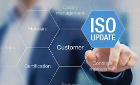 ISO STANDARDS  ISO STANDARDS   Core Compliance