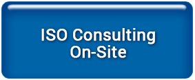 ISO Certification Process  ISO Certification Process   Core Compliance