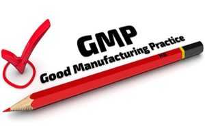 GMP compliance  GMP compliance   Core Compliance