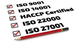 Utah ISO Certification  Utah ISO Certification   Core Compliance