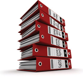 ISO Document Drafting Services