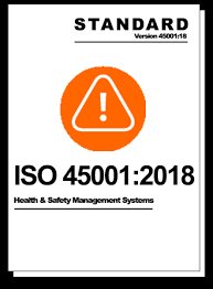 ISO 45001 Consulting Services  ISO 45001 Consulting Services   Core Compliance